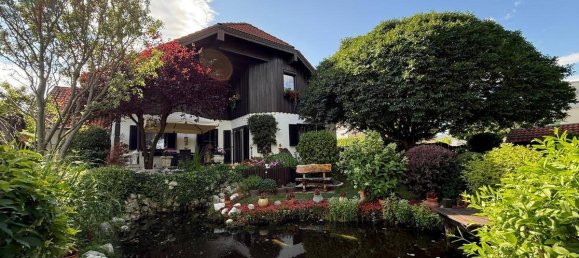 8غرفة فيلا في Ulrichskirchen-Schleinbach, Austria رقم 247480 7