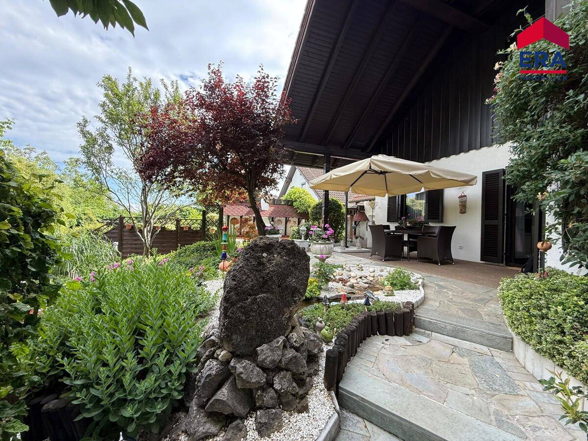 8غرفة فيلا في Ulrichskirchen-Schleinbach, Austria رقم 247480