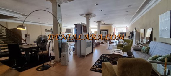  عقار تجاري في Alicante, Spain 2690متر مربع رقم 161437 8