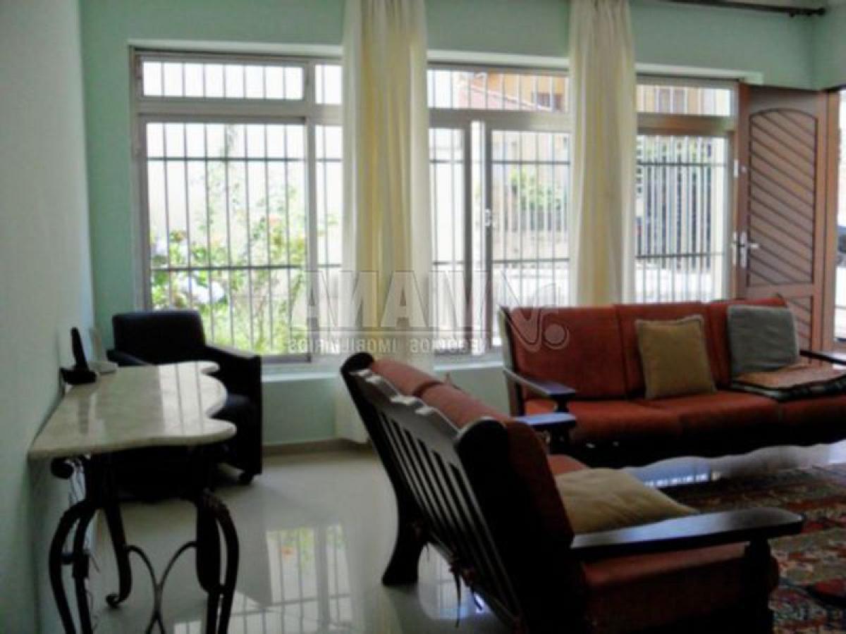 Casa T2 em São Paulo, Brazil N.º 571007