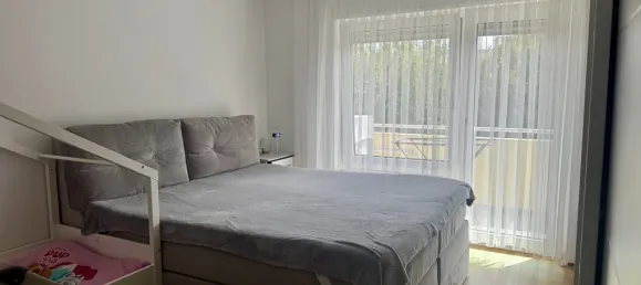 Квартира с 1 спальней в Людвигсхафен, Германия № 325497 3