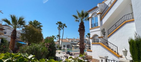 Apartamento de 2 dormitorios en Alicante, Spain No. 181779 11