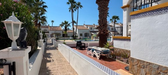 Apartamento de 2 dormitorios en Alicante, Spain No. 181779 21