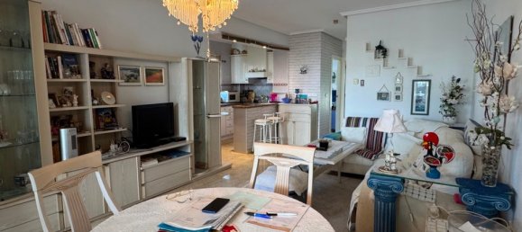 Apartamento de 2 dormitorios en Alicante, Spain No. 181779 23