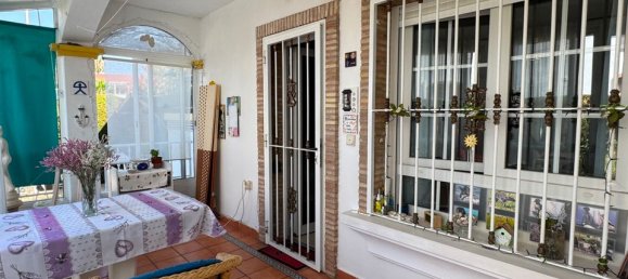Apartamento de 2 dormitorios en Alicante, Spain No. 181779 10