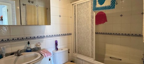 Apartamento de 2 dormitorios en Alicante, Spain No. 181779 7