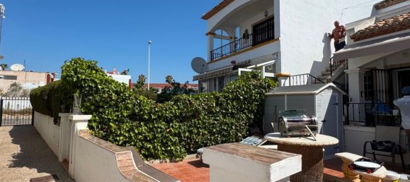 Apartamento de 2 dormitorios en Alicante, Spain No. 181779 22