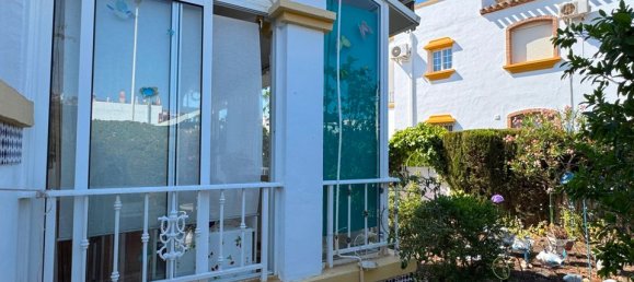 Apartamento de 2 dormitorios en Alicante, Spain No. 181779 13