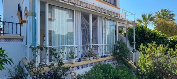 Apartamento de 2 dormitorios en Alicante, Spain No. 181779 12