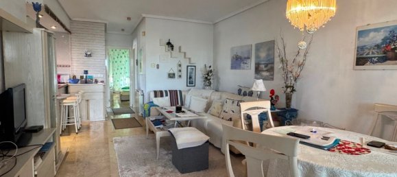 Apartamento de 2 dormitorios en Alicante, Spain No. 181779 2