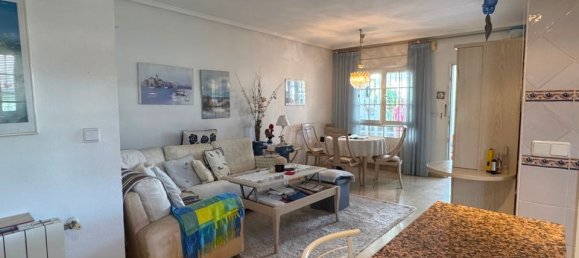 Apartamento de 2 dormitorios en Alicante, Spain No. 181779 4