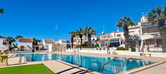 Apartamento de 2 dormitorios en Alicante, Spain No. 181779 15