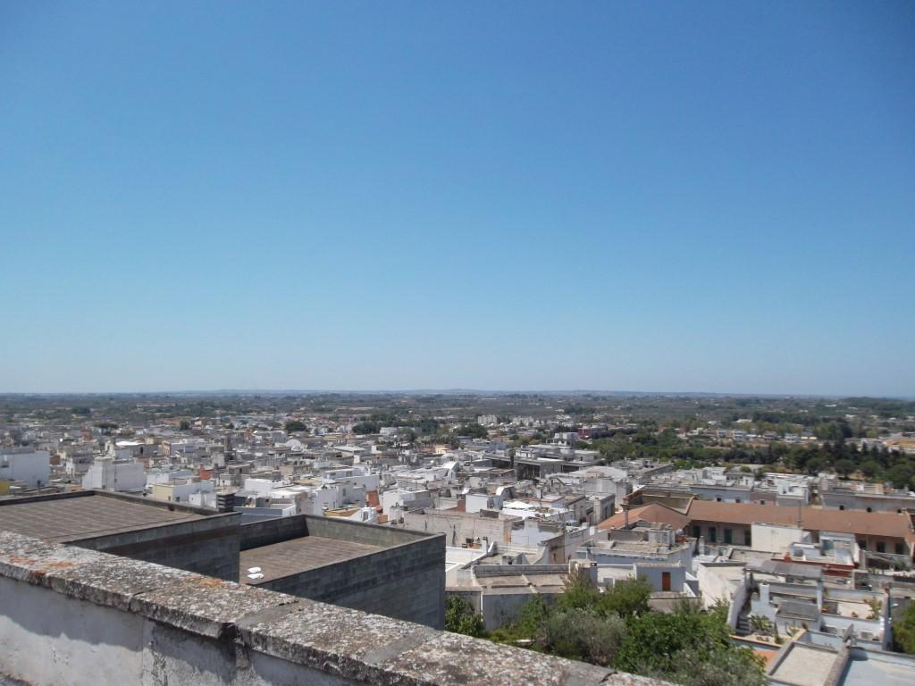 5-Zimmer Haus in Matino, Italy, Nr. 229351