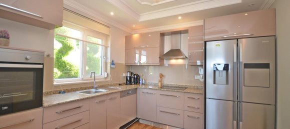 4-Zimmer Villa in Kargicak, Turkey, Nr. 10509 24