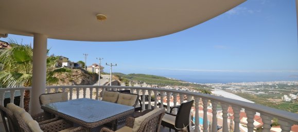 4-Zimmer Villa in Kargicak, Turkey, Nr. 10509 19