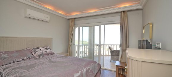 4-Zimmer Villa in Kargicak, Turkey, Nr. 10509 12