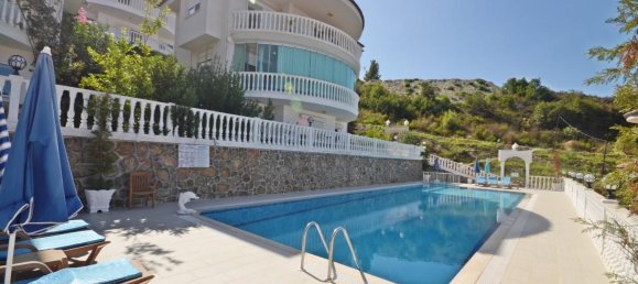 4-Zimmer Villa in Kargicak, Turkey, Nr. 10509 28