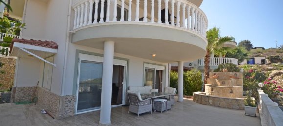 4-Zimmer Villa in Kargicak, Turkey, Nr. 10509 25