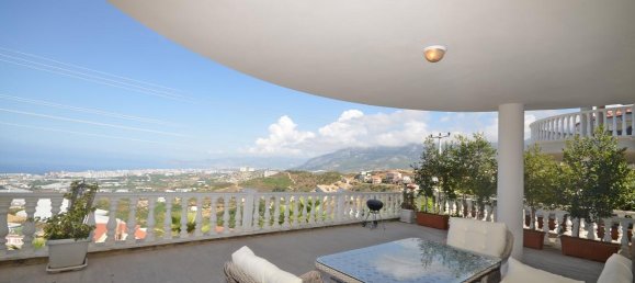 4-Zimmer Villa in Kargicak, Turkey, Nr. 10509 16