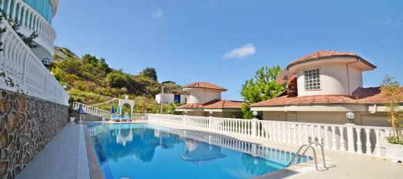 4-Zimmer Villa in Kargicak, Turkey, Nr. 10509 26