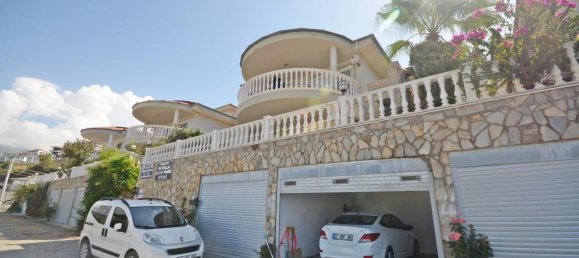 4-Zimmer Villa in Kargicak, Turkey, Nr. 10509 27