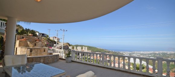 4-Zimmer Villa in Kargicak, Turkey, Nr. 10509 18