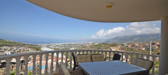 4-Zimmer Villa in Kargicak, Turkey, Nr. 10509 17