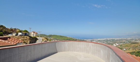 4-Zimmer Villa in Kargicak, Turkey, Nr. 10509 5