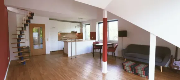 Студия в Шлезвиг-Гольштейн, Германия № 338205 7