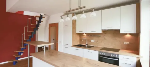 Студия в Шлезвиг-Гольштейн, Германия № 338205 4