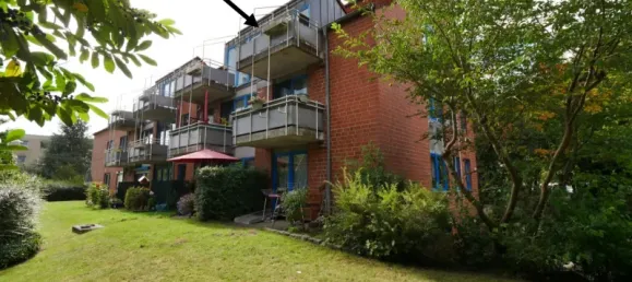 Студия в Шлезвиг-Гольштейн, Германия № 338205 10