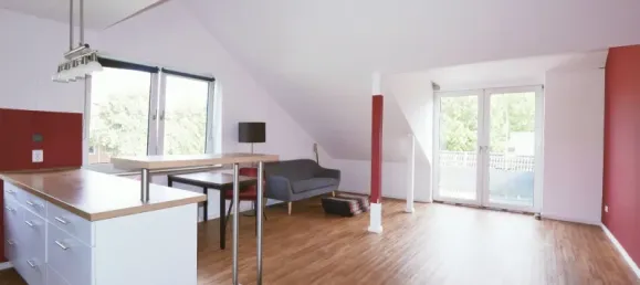 Студия в Шлезвиг-Гольштейн, Германия № 338205 5