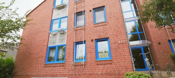 Студия в Шлезвиг-Гольштейн, Германия № 338205 2