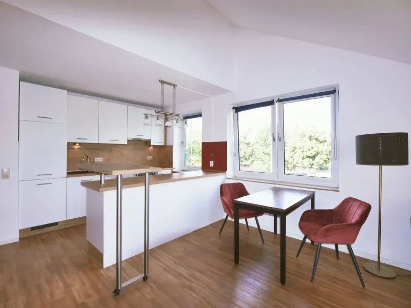 Студия в Шлезвиг-Гольштейн, Германия № 338205