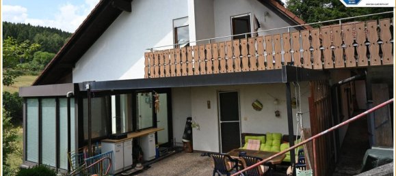 3 غرف نوم عقار تجاري في Main-Spessart, Germany رقم 146787 36