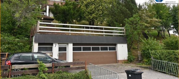 3 غرف نوم عقار تجاري في Main-Spessart, Germany رقم 146787 38