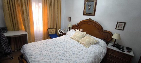 3 Schlafzimmer Wohnung in Linares, Spain, Nr. 160165 17