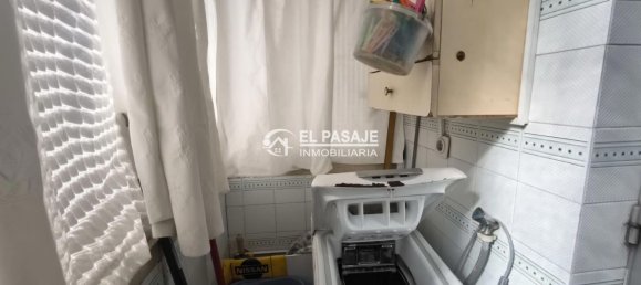 3 Schlafzimmer Wohnung in Linares, Spain, Nr. 160165 8