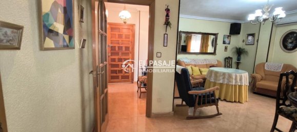 3 Schlafzimmer Wohnung in Linares, Spain, Nr. 160165 10