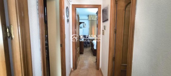 3 Schlafzimmer Wohnung in Linares, Spain, Nr. 160165 44