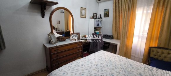 3 Schlafzimmer Wohnung in Linares, Spain, Nr. 160165 18
