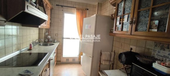 3 Schlafzimmer Wohnung in Linares, Spain, Nr. 160165 5