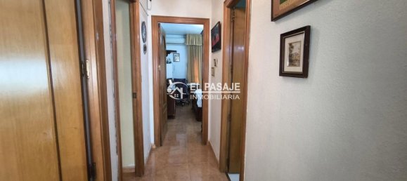 3 Schlafzimmer Wohnung in Linares, Spain, Nr. 160165 29