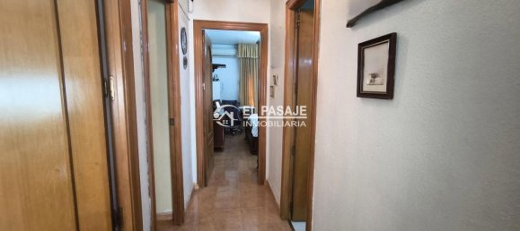 3 Schlafzimmer Wohnung in Linares, Spain, Nr. 160165 47