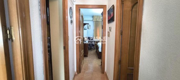 3 Schlafzimmer Wohnung in Linares, Spain, Nr. 160165 25