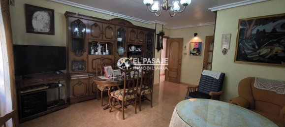 3 Schlafzimmer Wohnung in Linares, Spain, Nr. 160165 12