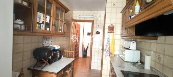 3 Schlafzimmer Wohnung in Linares, Spain, Nr. 160165 6