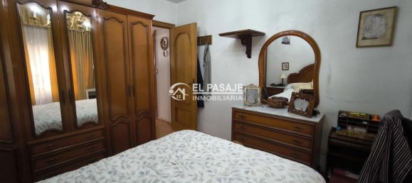 3 Schlafzimmer Wohnung in Linares, Spain, Nr. 160165 19