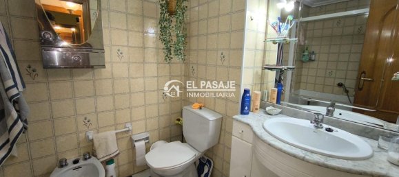 3 Schlafzimmer Wohnung in Linares, Spain, Nr. 160165 22
