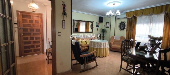 3 Schlafzimmer Wohnung in Linares, Spain, Nr. 160165 14